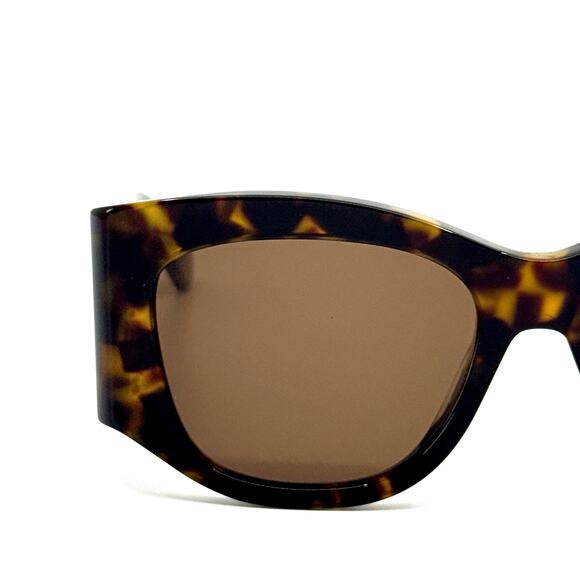 New! CHRISTIAN DIOR Sunglasses DiorNuit S1I 24F0, Authentic - Picture 4 of 12